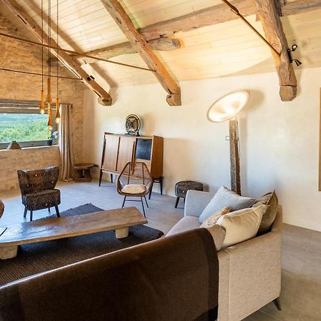 Les Terrasses De Majorac Ξενοδοχείο Bozouls Εξωτερικό φωτογραφία